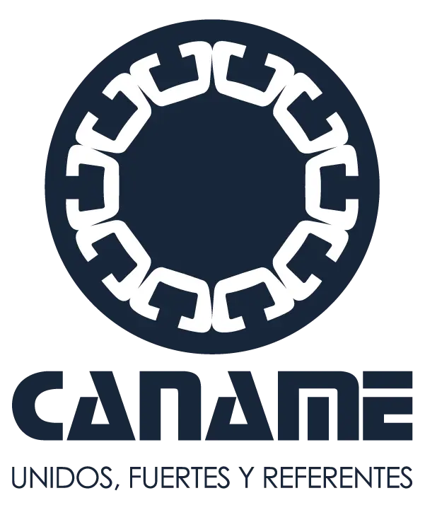 caname logo