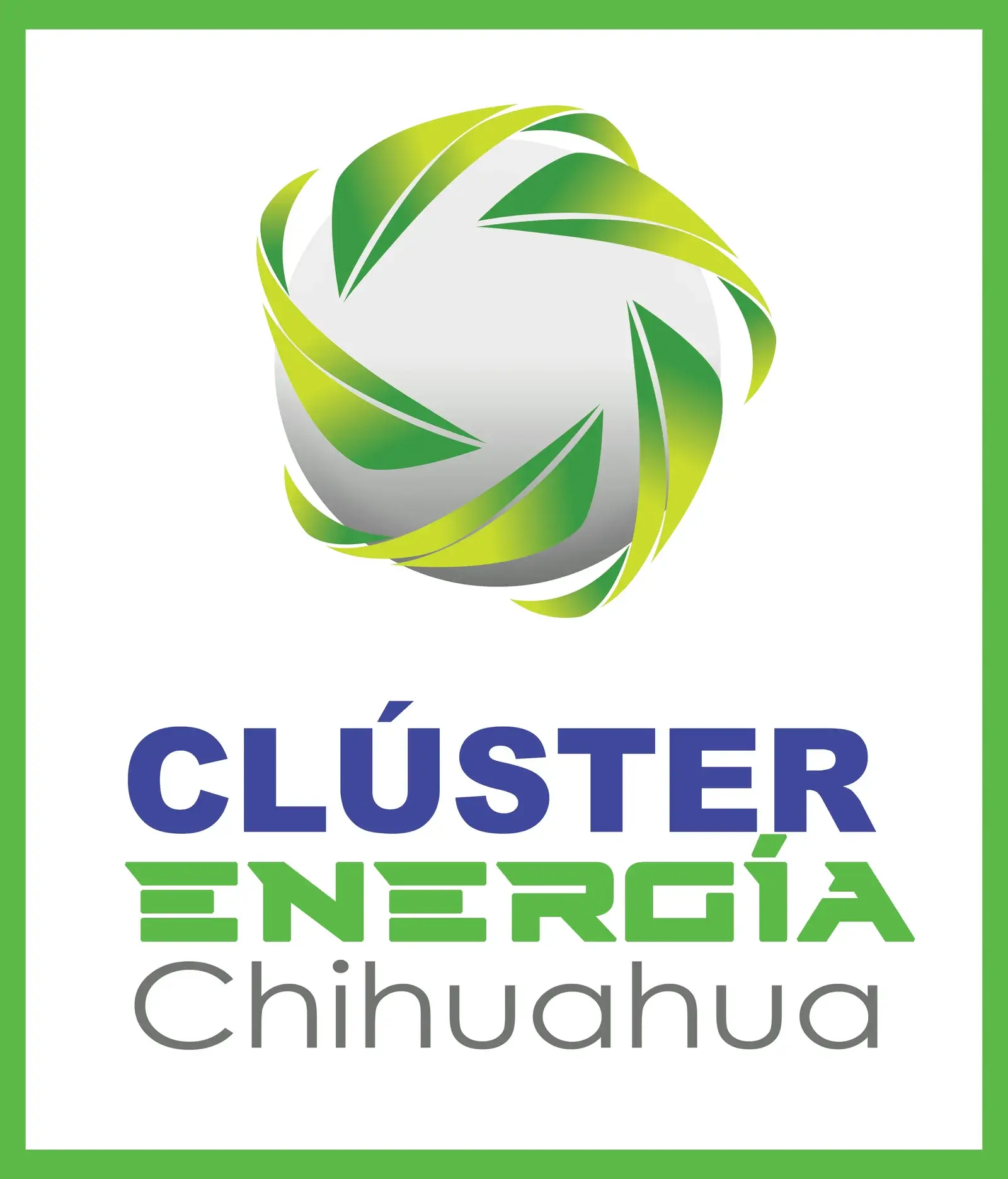 cluster logo