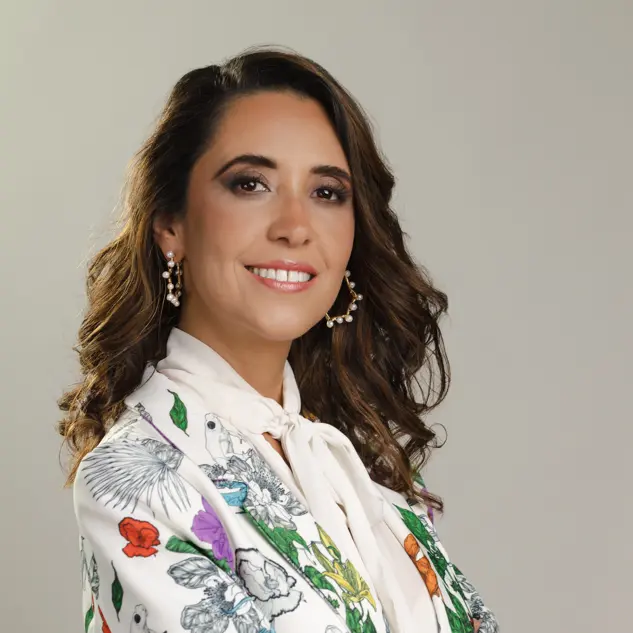 Adriana Pulido Sandoval