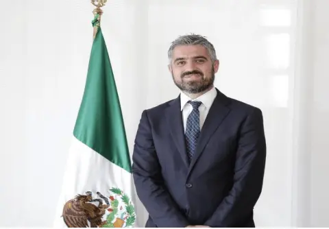 Alejandro Hernández Fonseca