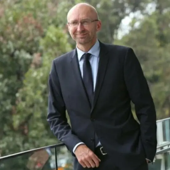 Bernd Rohde
