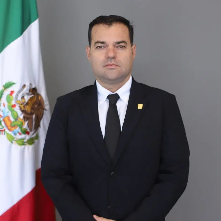 Esaú Garza
