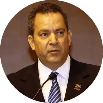 Francisco Méndez Aguiñaga