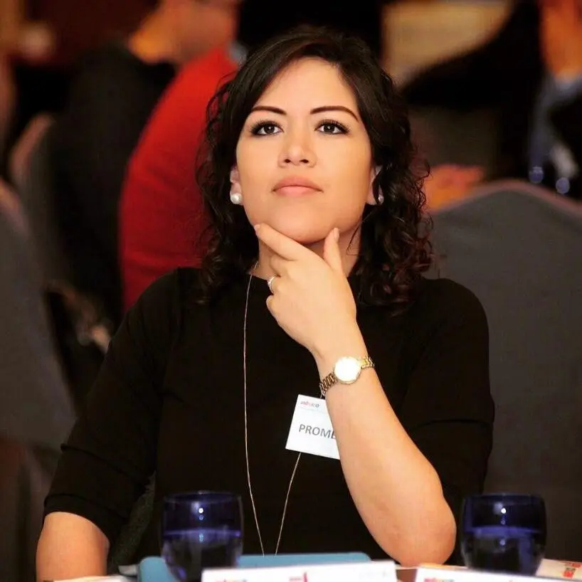 Laura Frías